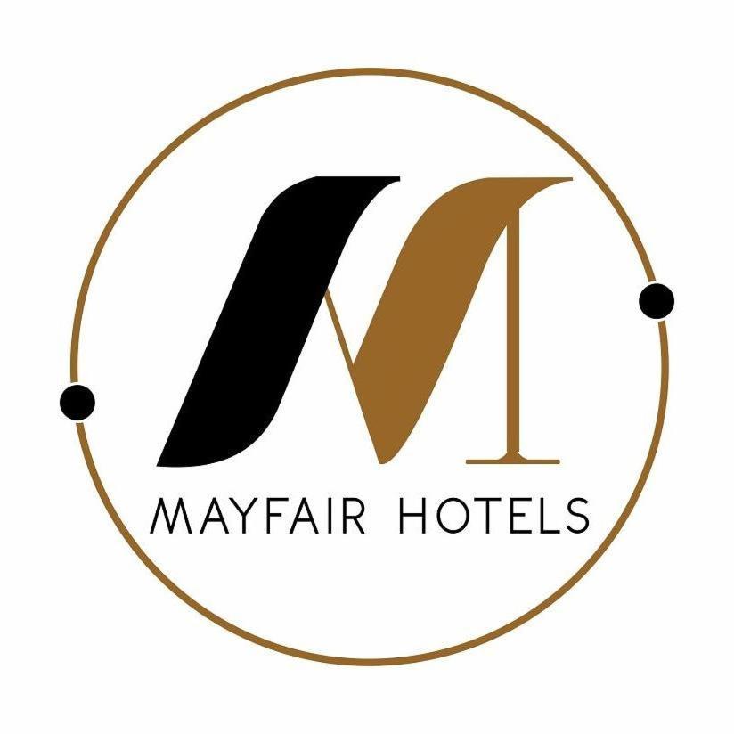 Mayfair Hotel Maitama Abuja Esterno foto